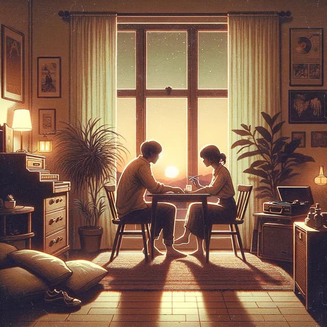 Searching for You: Lovecore Soft Jazz Ballads - Romantic Restaurant Music Crew