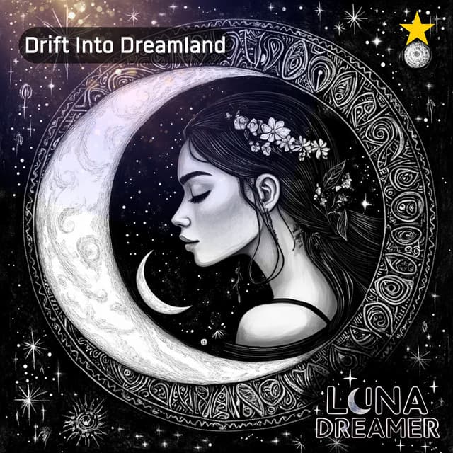Drift Into Dreamland - Luna Dreamer