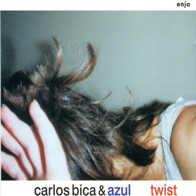 Twist - Carlos Bica