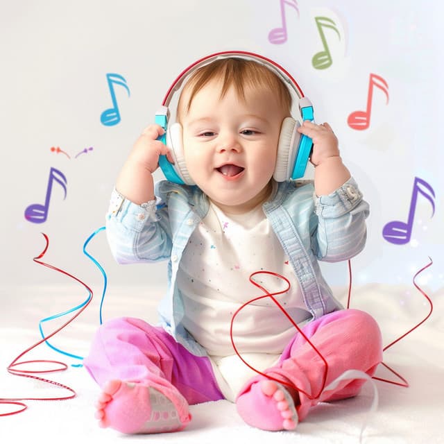 Playtime Chords: Upbeat Music for Baby - Classical Lullabies TaTaTa