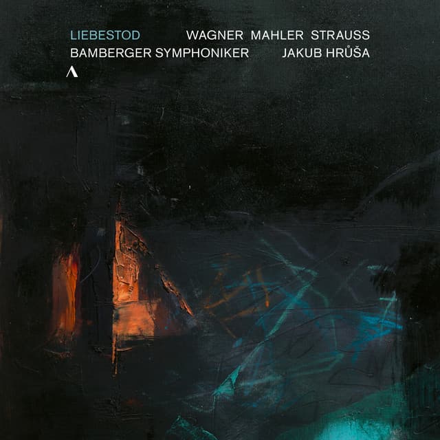 Liebestod - Wagner | Mahler | Strauss - Bamberg Symphony