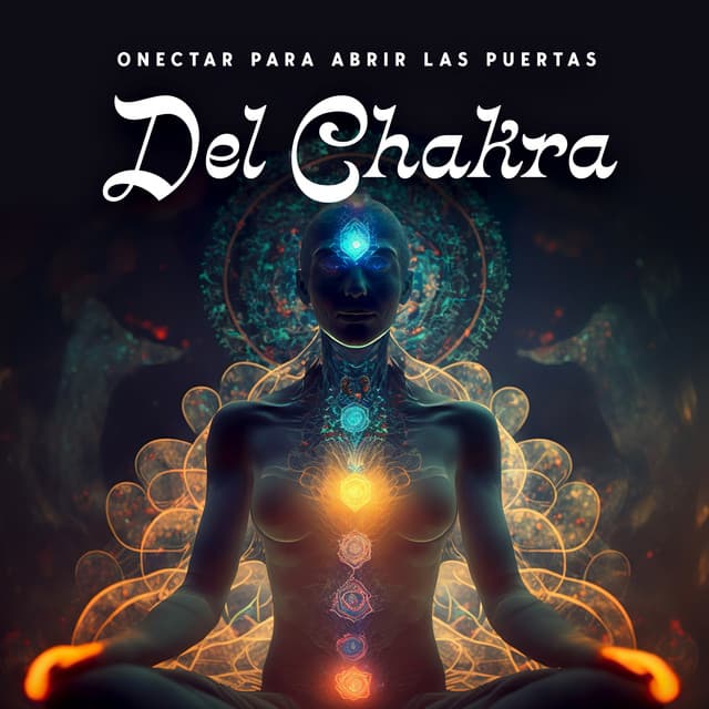 Onectar Para Abrir Las Puertas Del Chakra - Música ambiental relajante