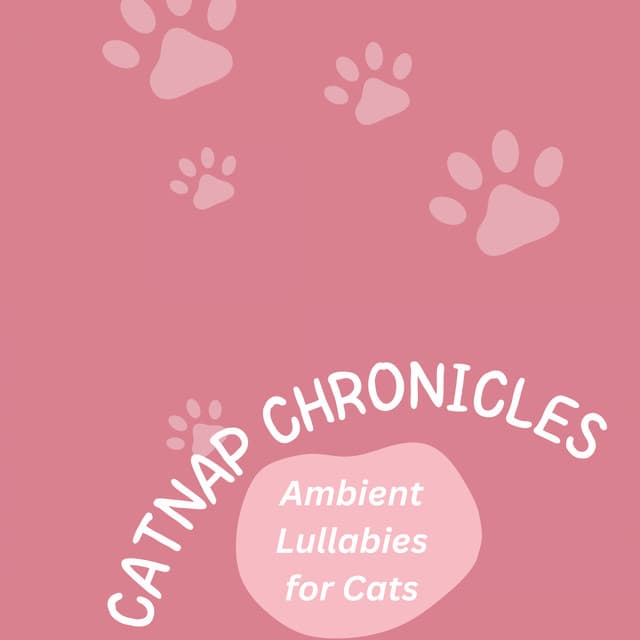 Catnap Chronicles: Ambient Lullabies for Cats - Ambient Architects