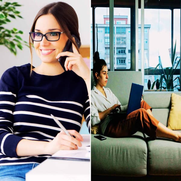 Music for Fun Office Days - Deluxe Trumpet, Alto Sax and Tenor Sax - Sunday Morning Music