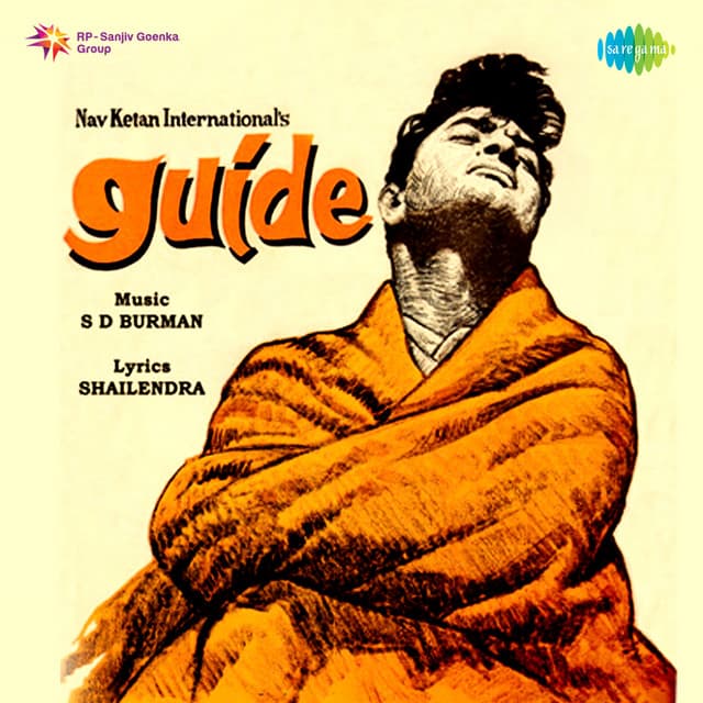 Guide - S. D. Burman