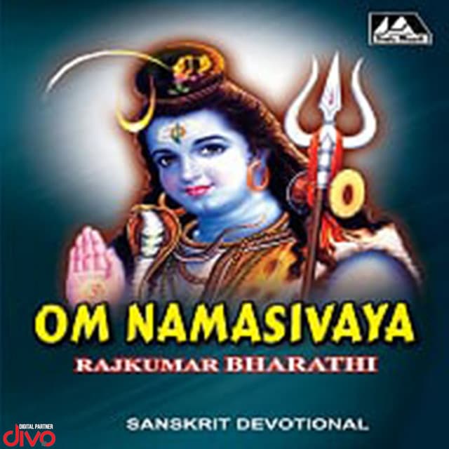 Om Namasivaya - L. Krishnan