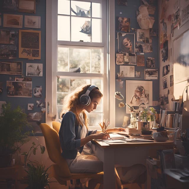 Classical Music will Help You Remember Studying Better - Terra Cross