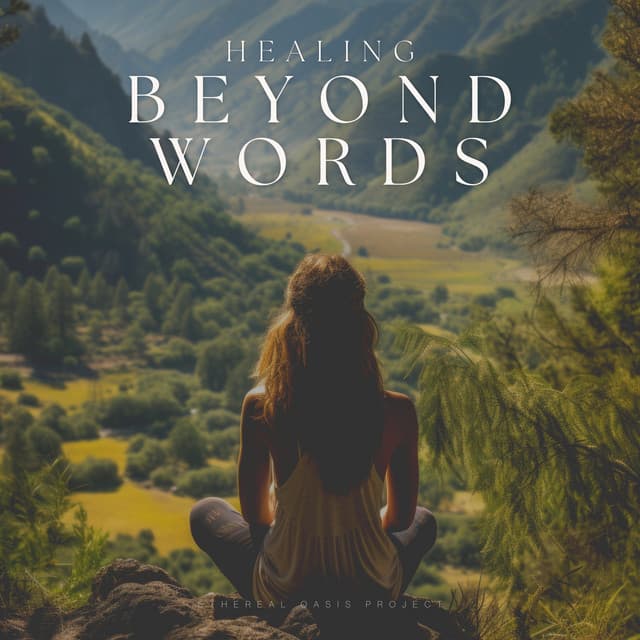 Healing Beyond Words - Tonal Meditation Collective