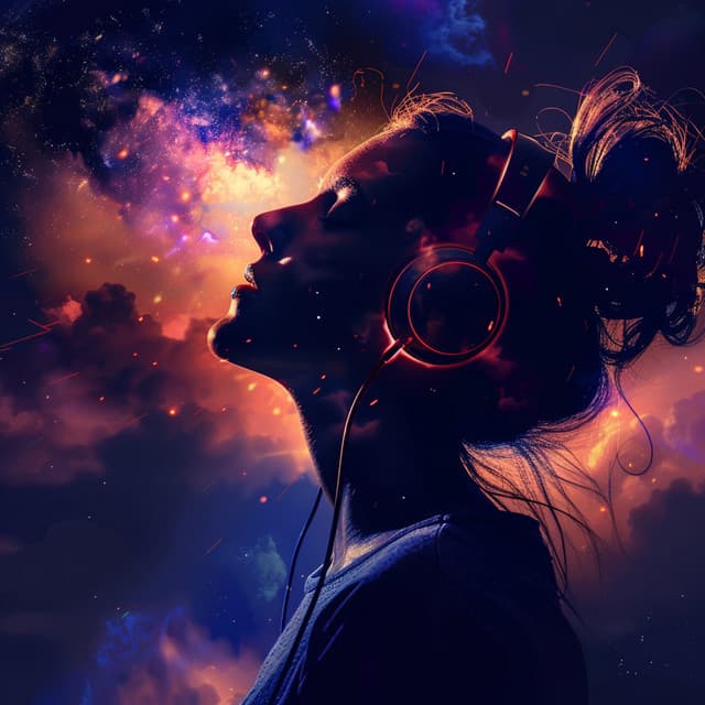 Evening Calm: Music for Quiet Harmony - Crossing of Souls