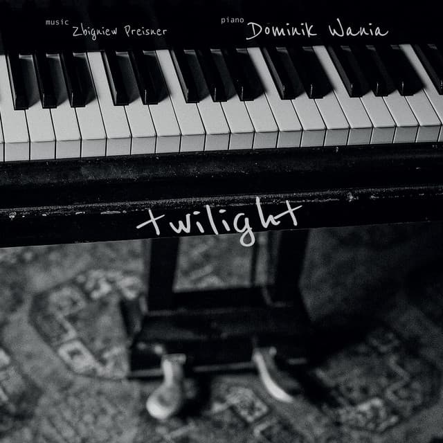 Twilight - Zbigniew Preisner