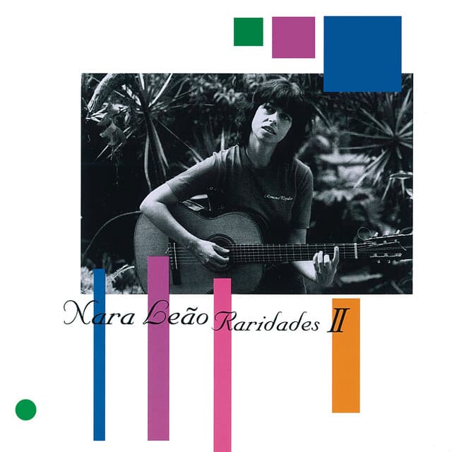 Raridades II - Nara Leão