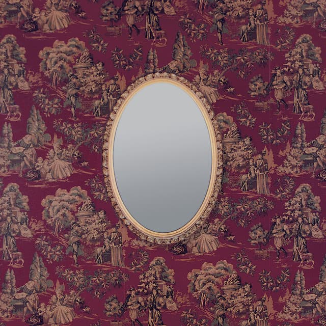 Fevers and Mirrors - Bright Eyes