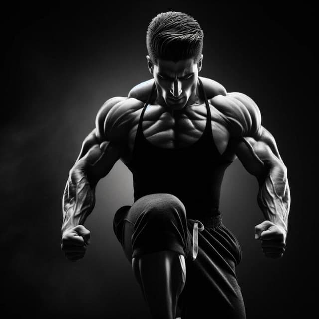 Workout Music 2024 - Chloe Monroe