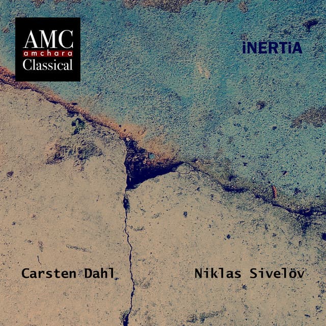 Inertia - Niklas Sivelov