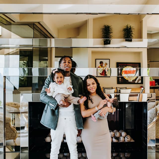Ma’ I Got A Family - YoungBoy Never Broke Again