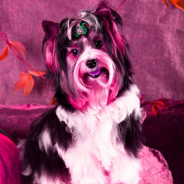 Music for Roaring Pups - Calming for Dogs