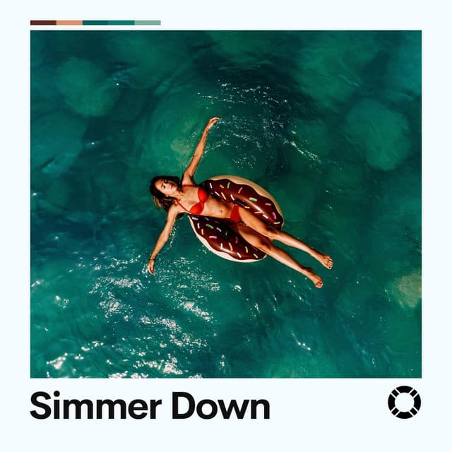 Simmer Down - The Solfeggio Peace Orchestra