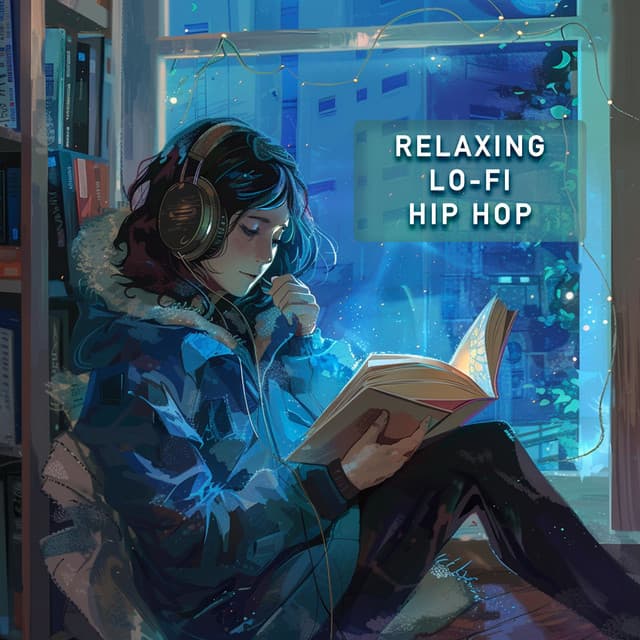 Relaxing Lo-fi Vibes - Lofi Vibes