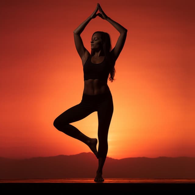 Sesiones De Yoga En La Orilla Del Mar: Música Para Alivio Del Estrés - Reina de la naturaleza