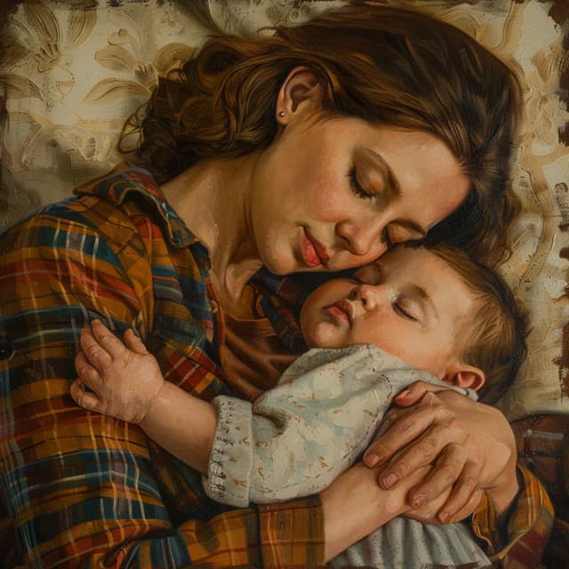 Música Para Los Momentos Del Bebé: Melodías De Alegría - Ballena tranquila