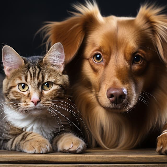 Puppy Anxiety Relief: Calm & Quiet Pet Care, Relaxing Sounds Soothes Puppies - Pet Music Doctor