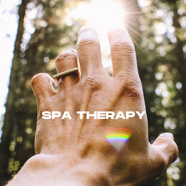 Spa Therapy - Spa Relaxation & Spa