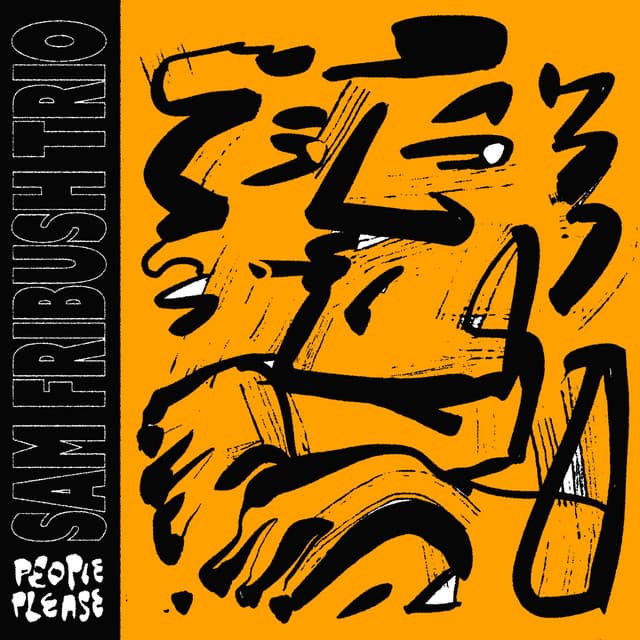 People Please - Sam Fribush