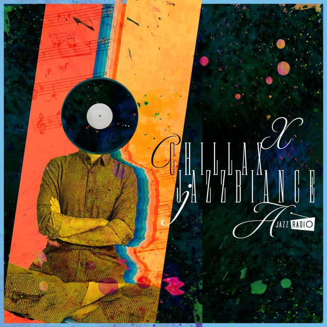 Chillax Jazzbiance - Jazz Radio