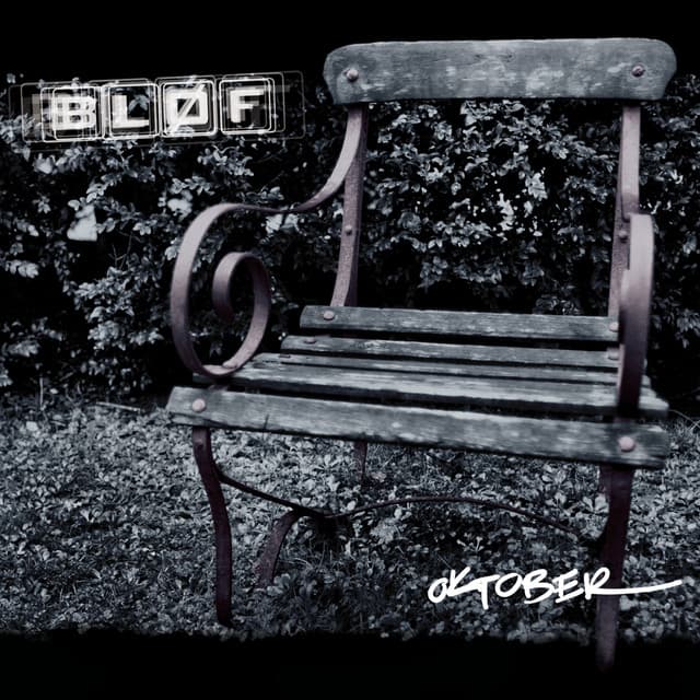 Oktober - BLØF