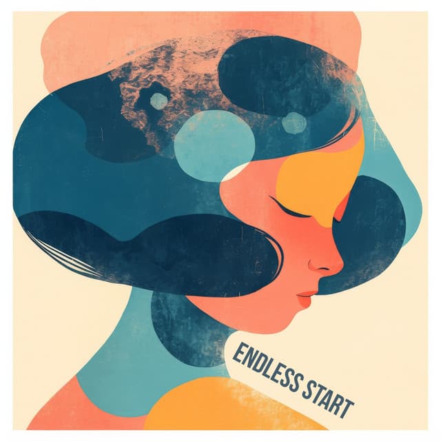 Endless Start - Earth Frequencies and 432 Hz Frequencies