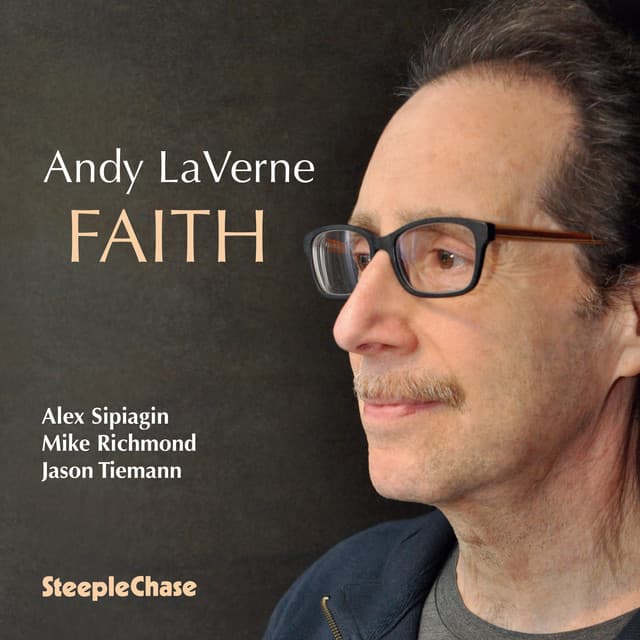 Faith - Andy Laverne