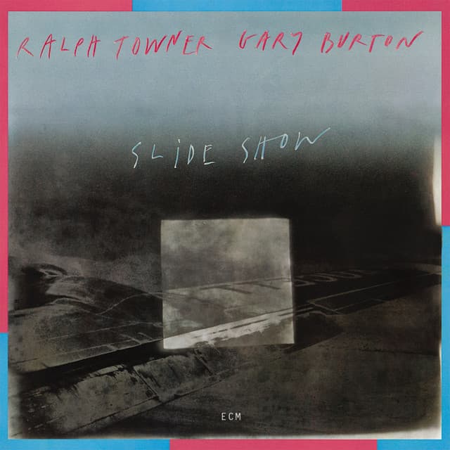 Slide Show - Ralph Towner