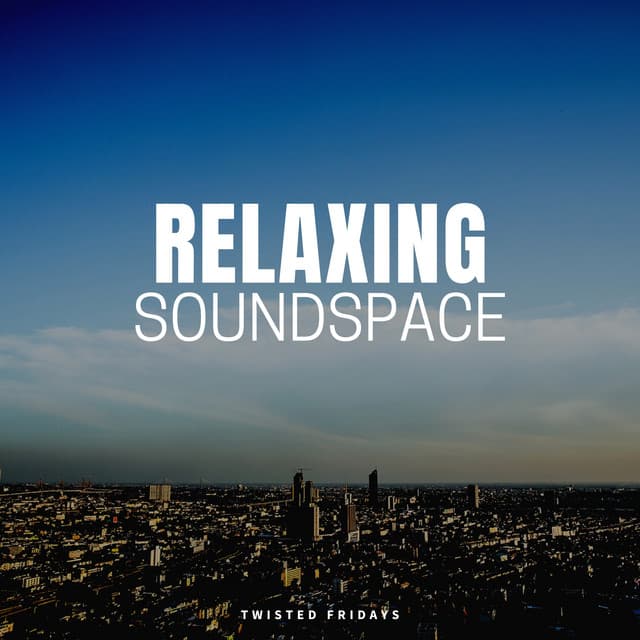Relaxing Soundspace - Therapeutic Music Zone