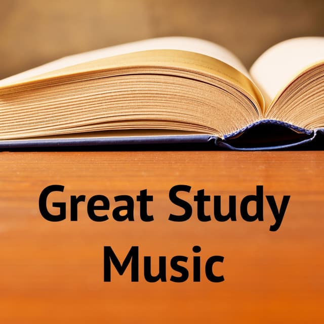Great Study Music - Relaxation Study Music