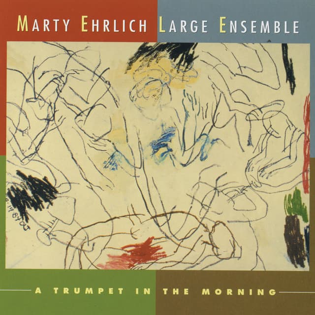 A Trumpet in the Morning - Marty Ehrlich