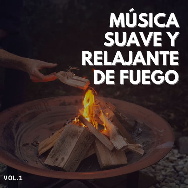 Música suave y relajante de fuego, Vol. 1 - 101 Naturaleza
