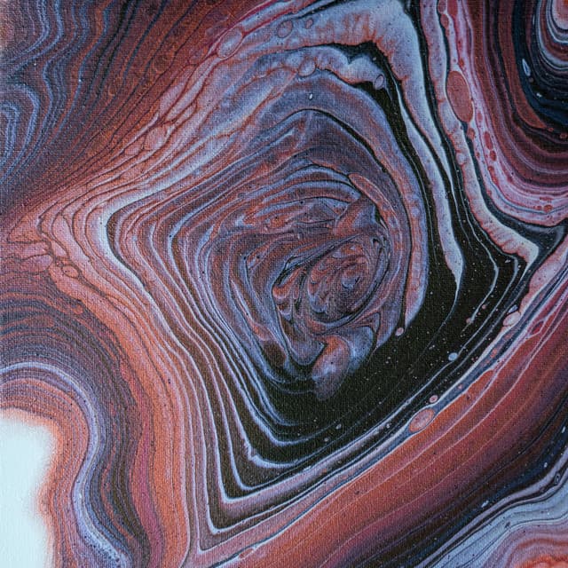 10 PM Dreams: Dreams Now Seen - Calm Music