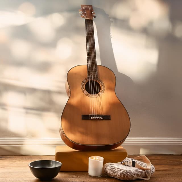 Guitar Music for Yoga: Calm and Balance - Sounds Of Calm