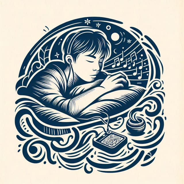 Ambient Focus: Music for ADHD Therapy and Concentration Enhancement - Exhale Therapy Collective