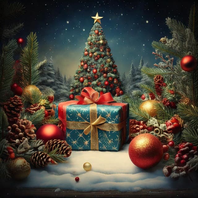 Sweet Christmas Sounds - Christmas 2023