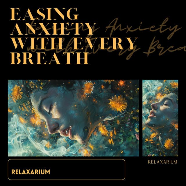 Easing Anxiety with Every Breath: 4-7-8 Explained - Relaxarium