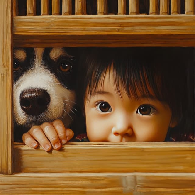 Dogwood Heights - Spa Music For Dogs