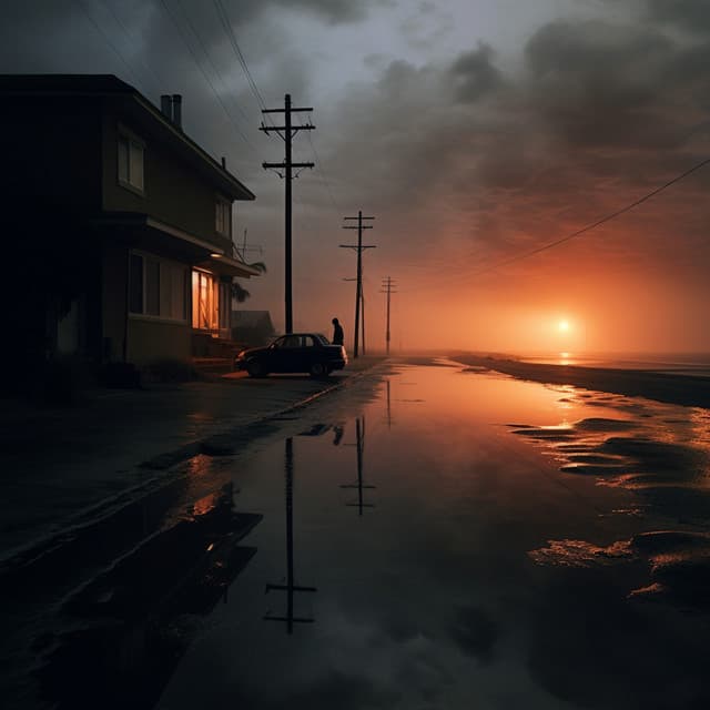 Melodic Retreat: Music for Relaxing Escapes - Supreme Relaxation