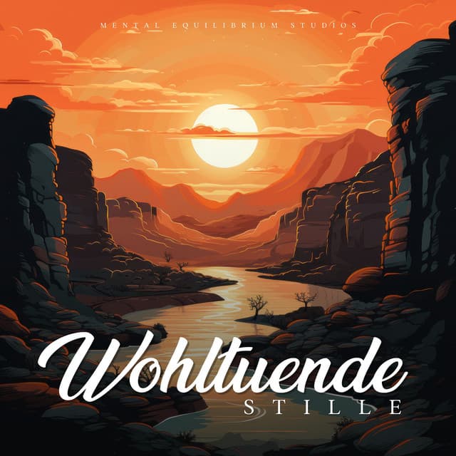 Wohltuende Stille - Musik zum Lernen