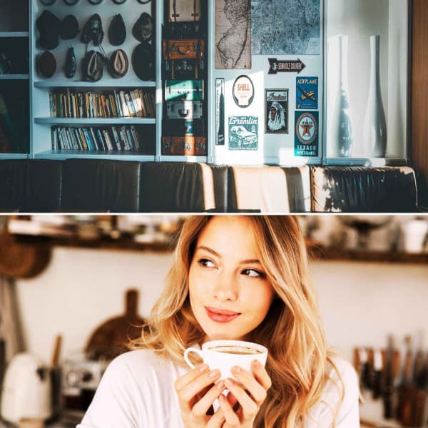 Backdrop for Falling Asleep - Jazz Guitar Solo - Old Classic Jazz