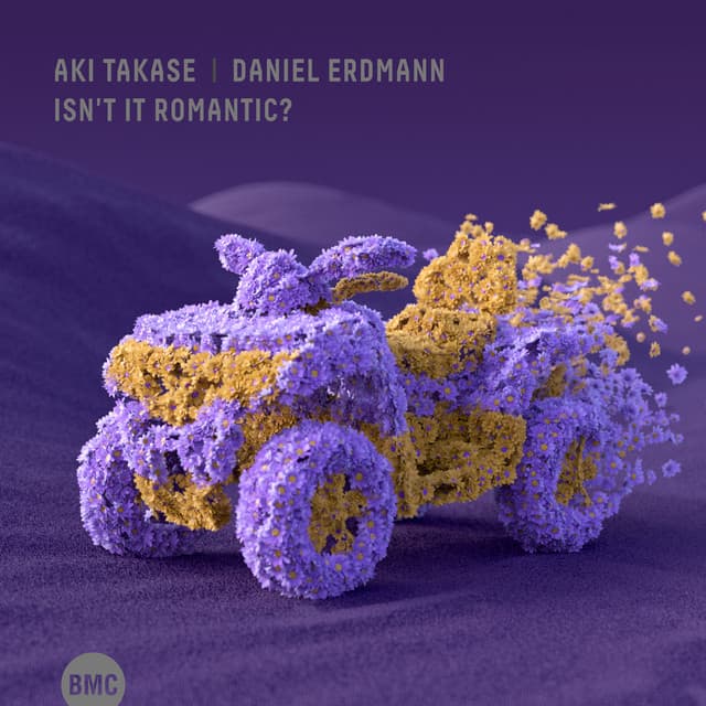 Isn't It Romantic? - Daniel Erdmann