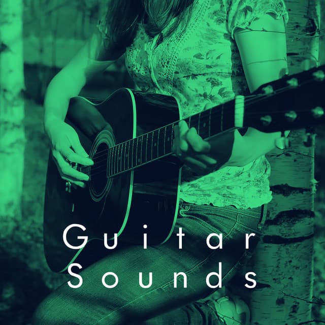 Guitar Sounds - Afternoon Acoustic