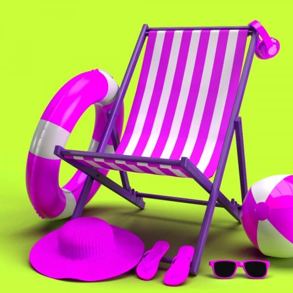 Chill-hop - Background Music for Interesting Topics - Lo-Fi