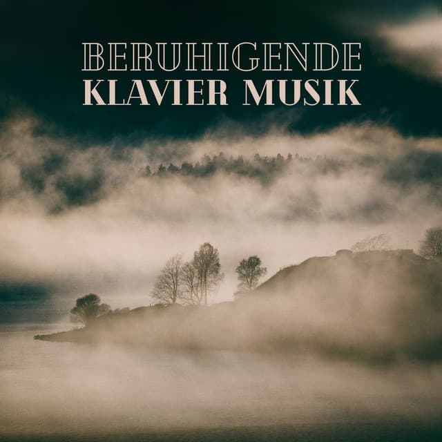 Ruhige Entspannende Atmosphäre