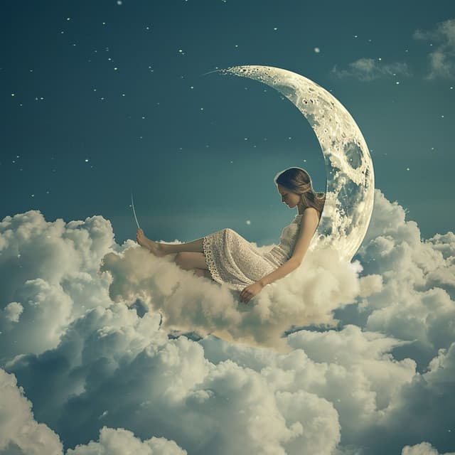 Sleeping Deeply: 528Hz Miracle Healing Frequency, Sleep Meditation Music - Sleep Music 432Hz